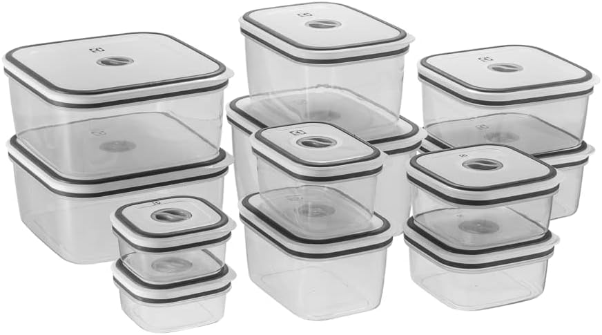Detalhe da vedação de silicone