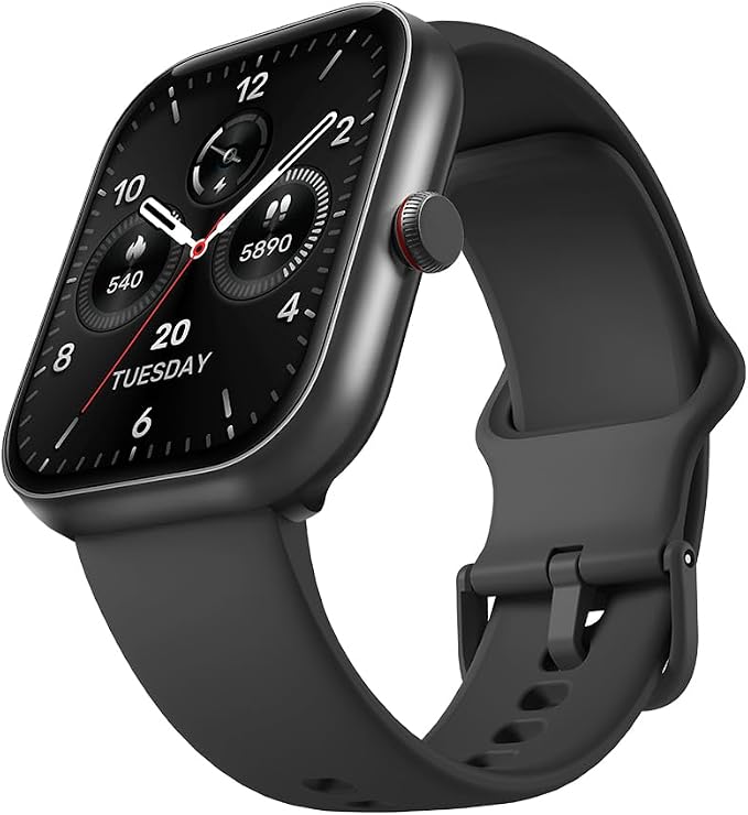 Bettdow SmartWatch
