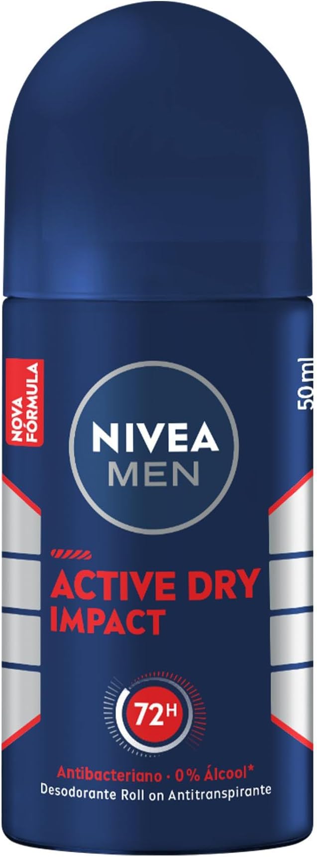 Desodorante Antitranspirante NIVEA MEN