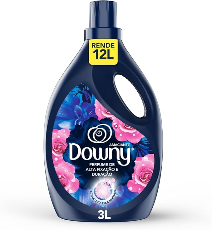 Amaciante Downy 3L