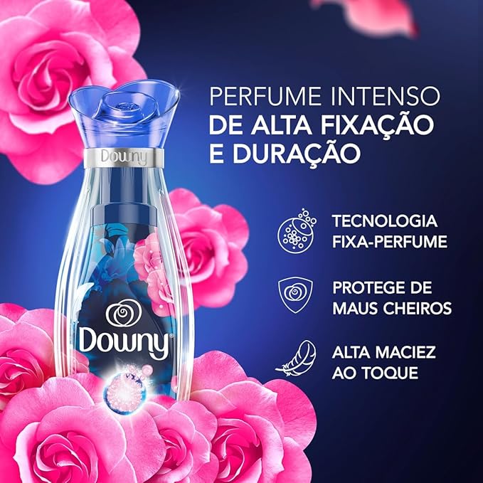 Embalagem Downy 3L