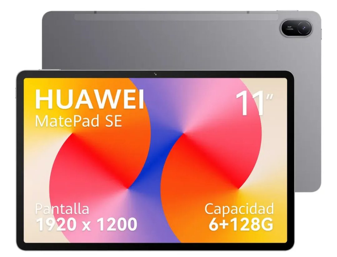 Tablet Huawei MatePad SE 11 de 11,5 polegadas