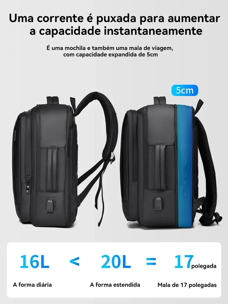 Mochila jiesipote - foto 4