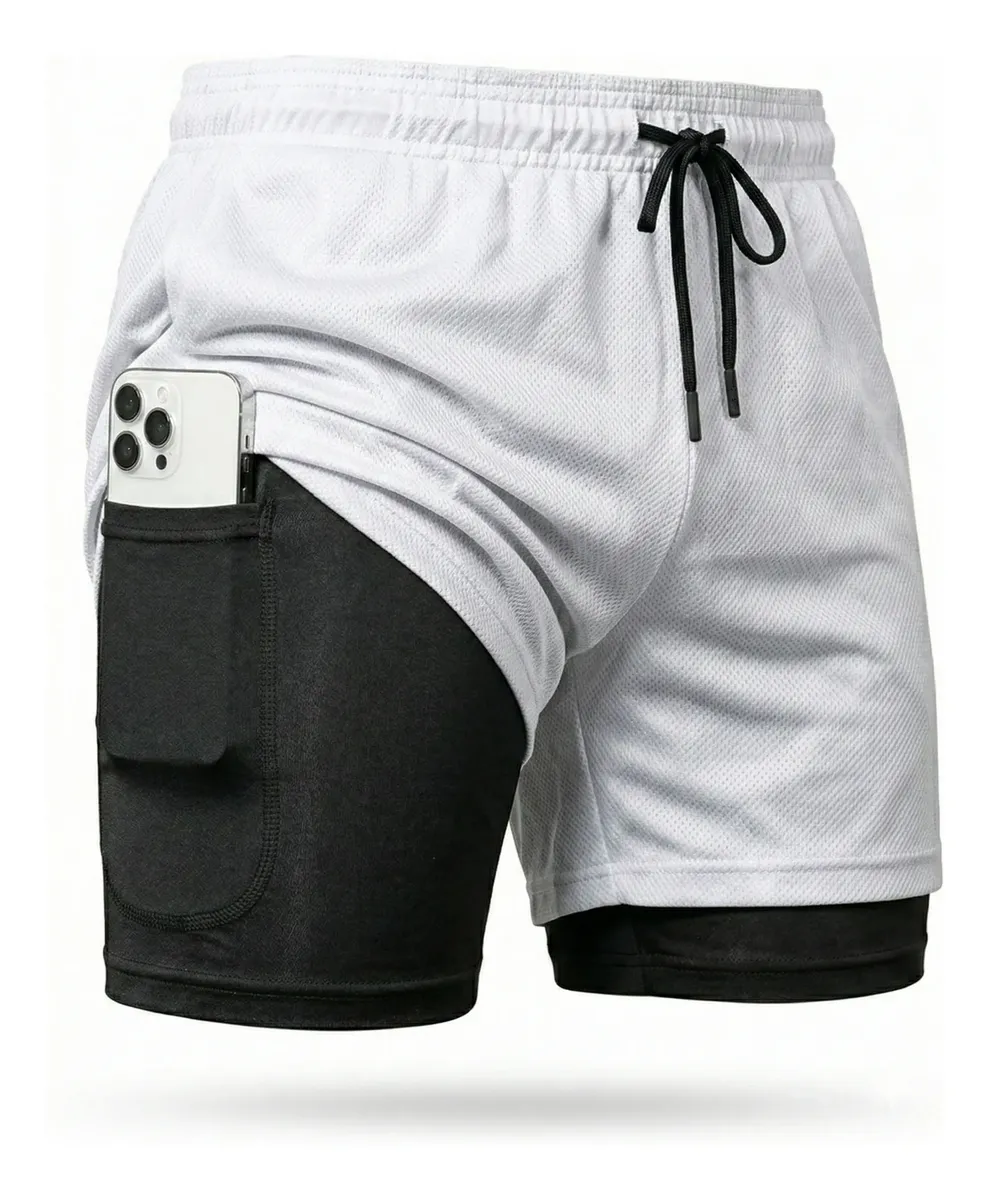 Kit de shorts dryfit - foto 2