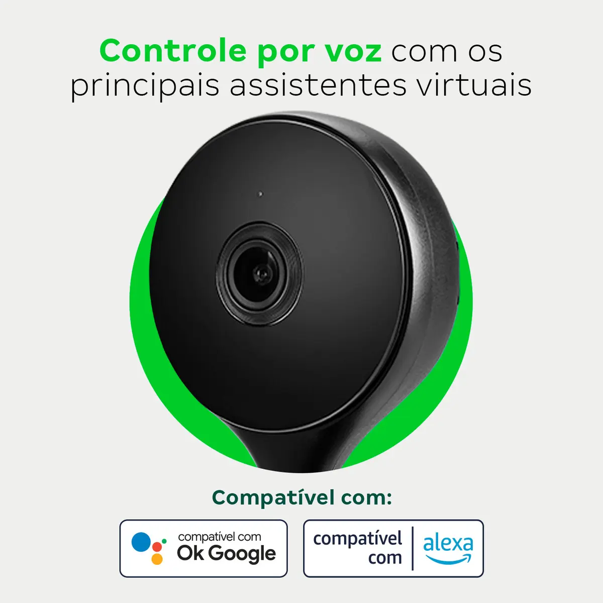 Instalação da Câmera iM3 C Black