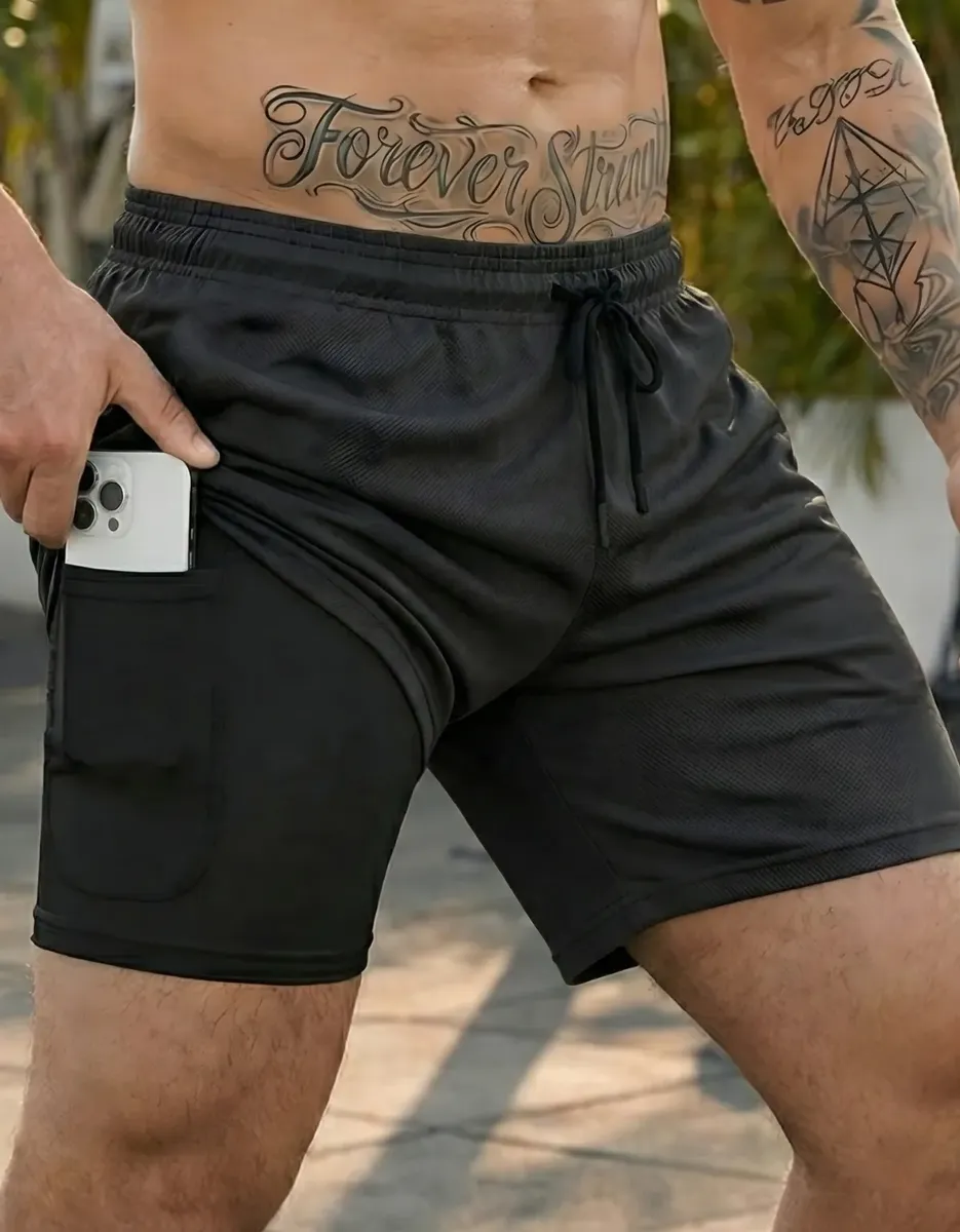 Kit de shorts dryfit - foto 4