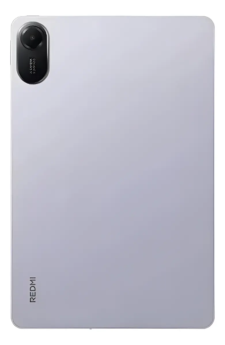Detalhe do Tablet Redmi Pad 2