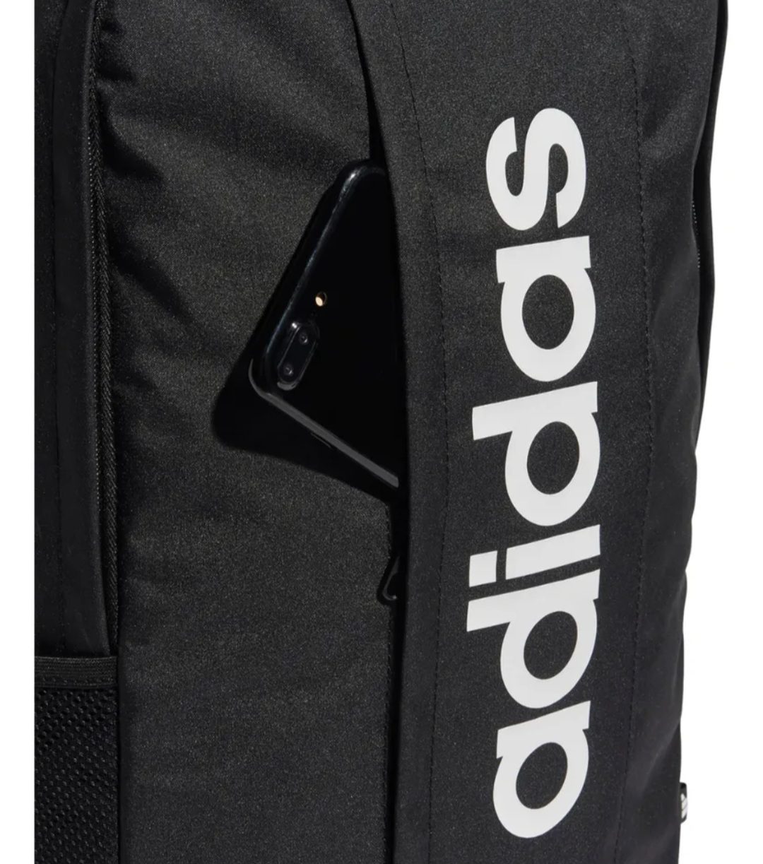 Mochila linear Adidas