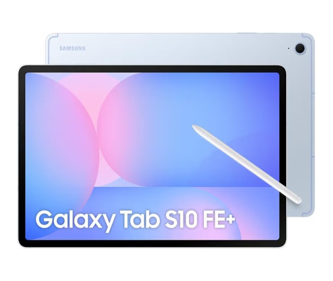 Tablet S10 FE +