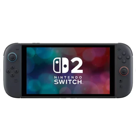 Componentes do Nintendo Switch 2