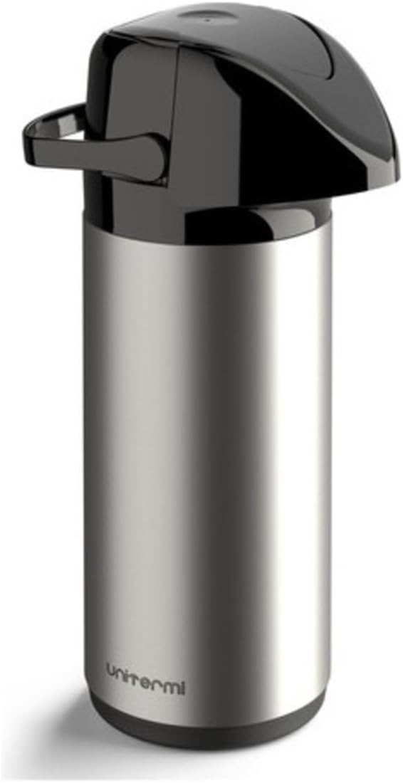 Garrafa Térmica