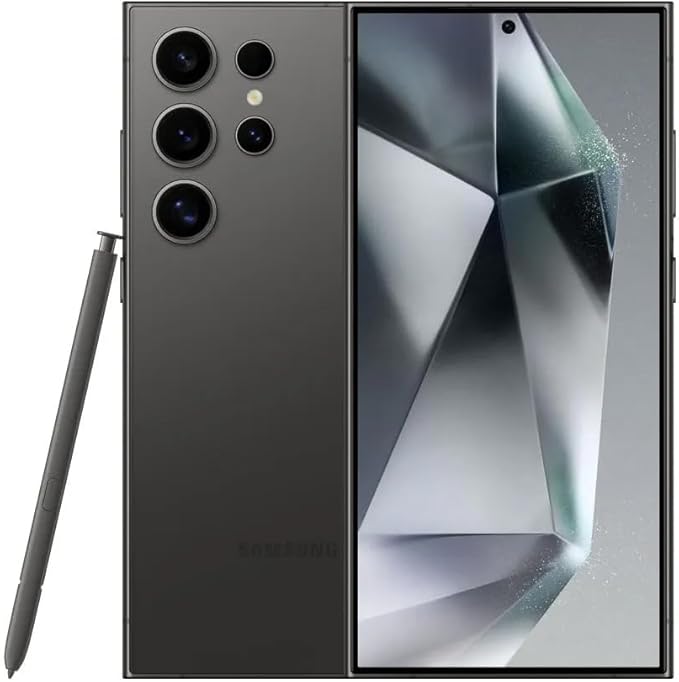 Galaxy S24 Ultra: o topo de linha que continua imbatível em 2026 🚀