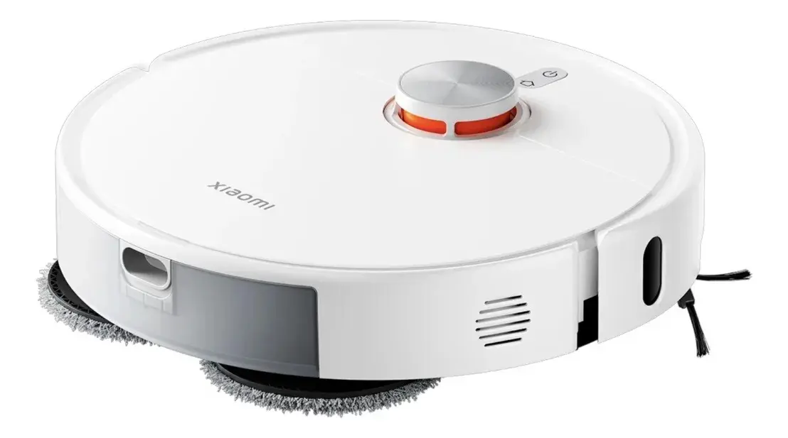 Xiaomi Robot Vacuum S40 Pro: o robô aspirador que faz a faxina por você 🤖🧹