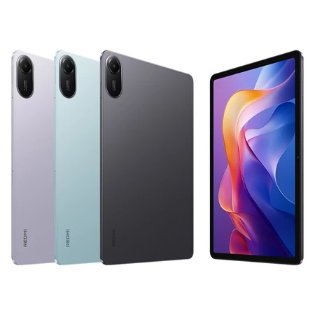 Tablet Xiaomi Redmi Pad 2 WIFI 256GB ou 128GB — Versão Global