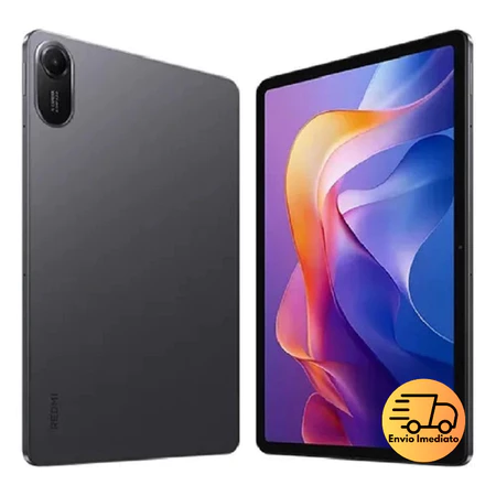Tablet Xiaomi Redmi Pad 2 - foto 4