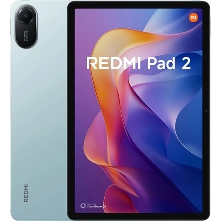 Tablet Xiaomi Redmi Pad 2 - foto 5