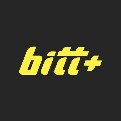 Premiação Bitt
