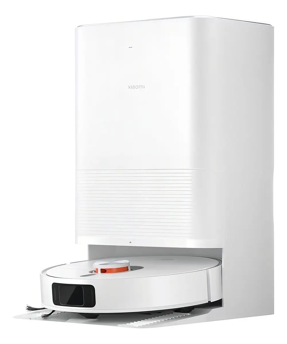 Xiaomi Robot Vacuum X20 Pro D102gl Cor Branco