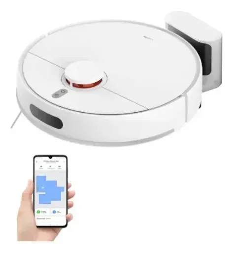 Xiaomi Robot Vacuum S40