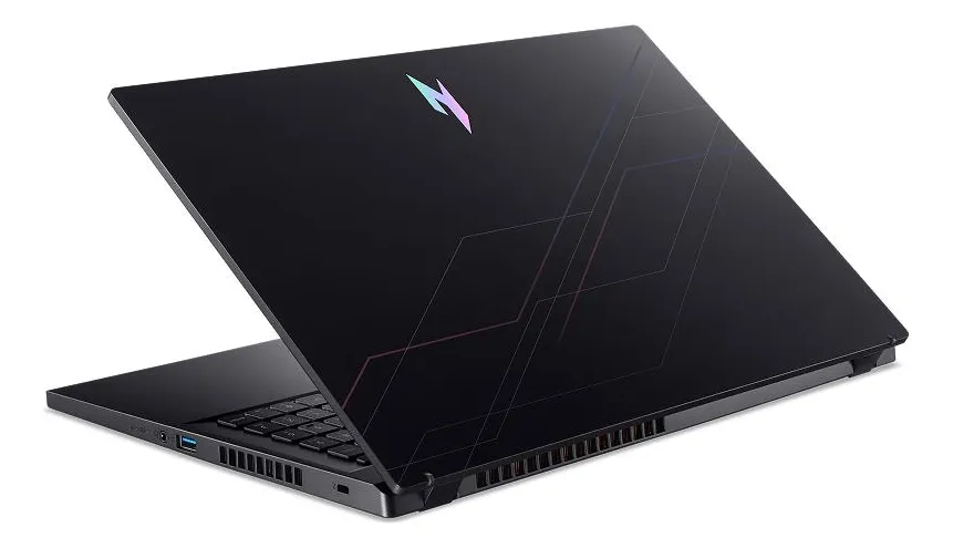 Notebook Gamer Acer V15 i5 Rtx4050 512gb 8gb Windows 11