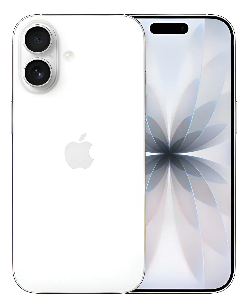 iPhone 17 256 GB - Branco