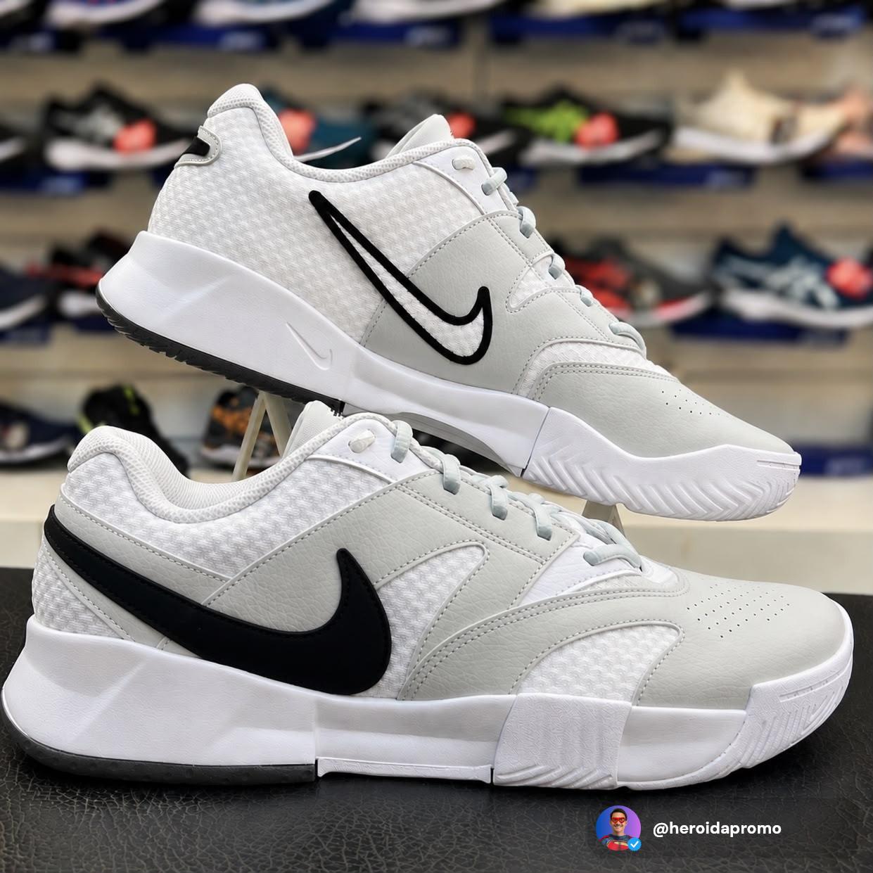 Tênis Nike Court Lite 4 Masculino