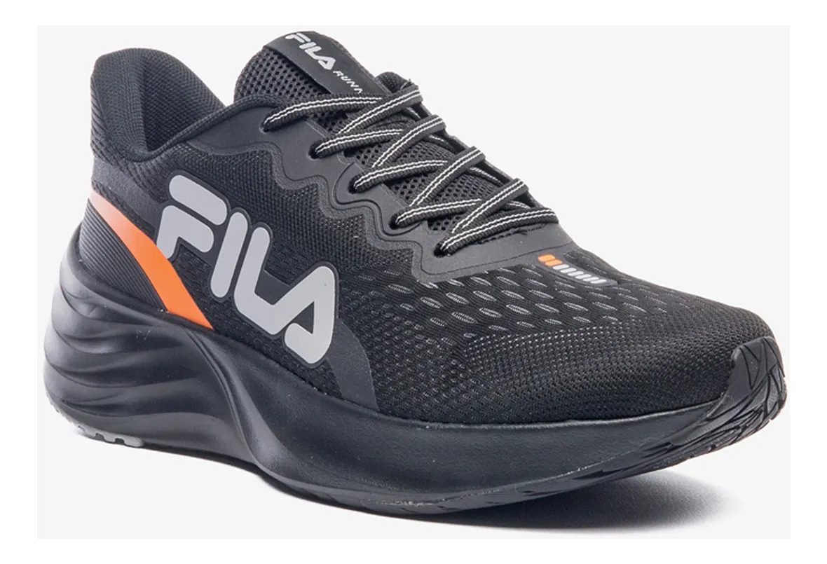 Tênis Fila Masculino Racer Comet 2