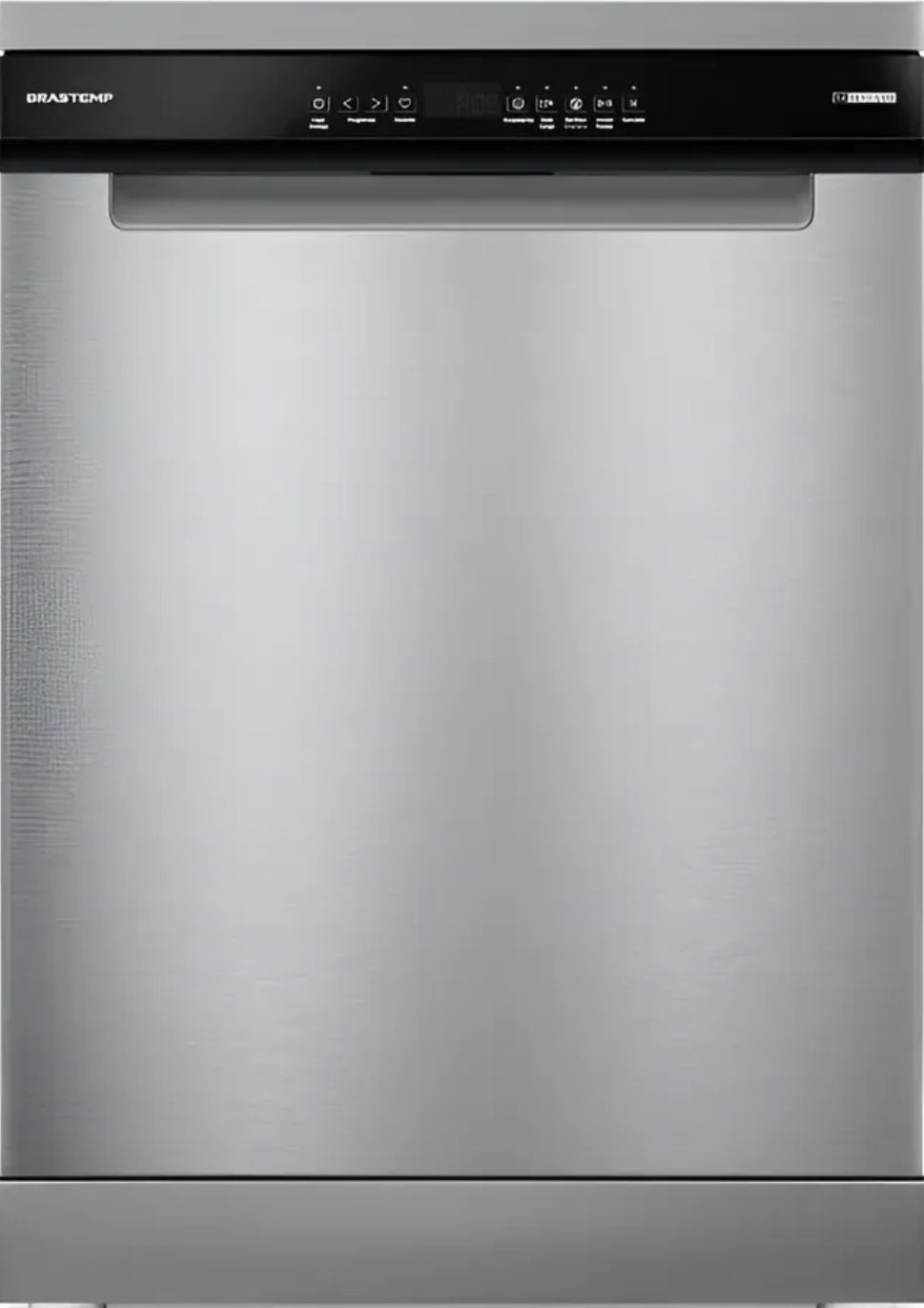 Lava-Louças Brastemp 14 Serviços Inox Com Smart Sensor - BLF60AR