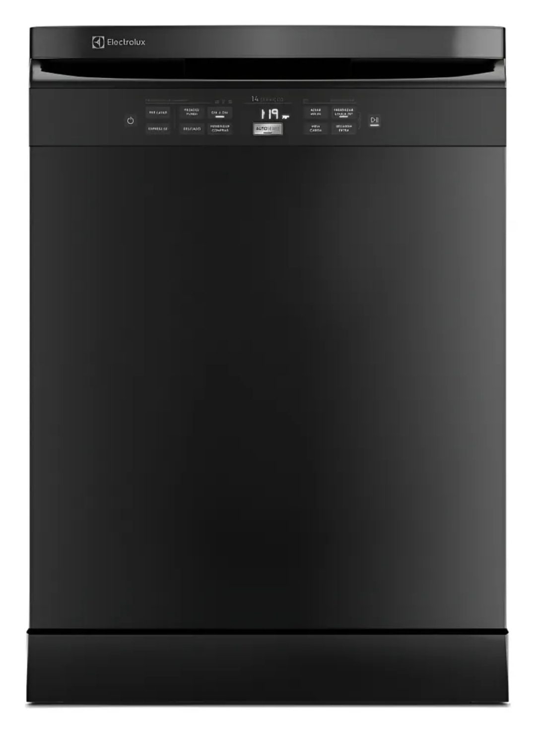 Lava louças Electrolux 14 serviços