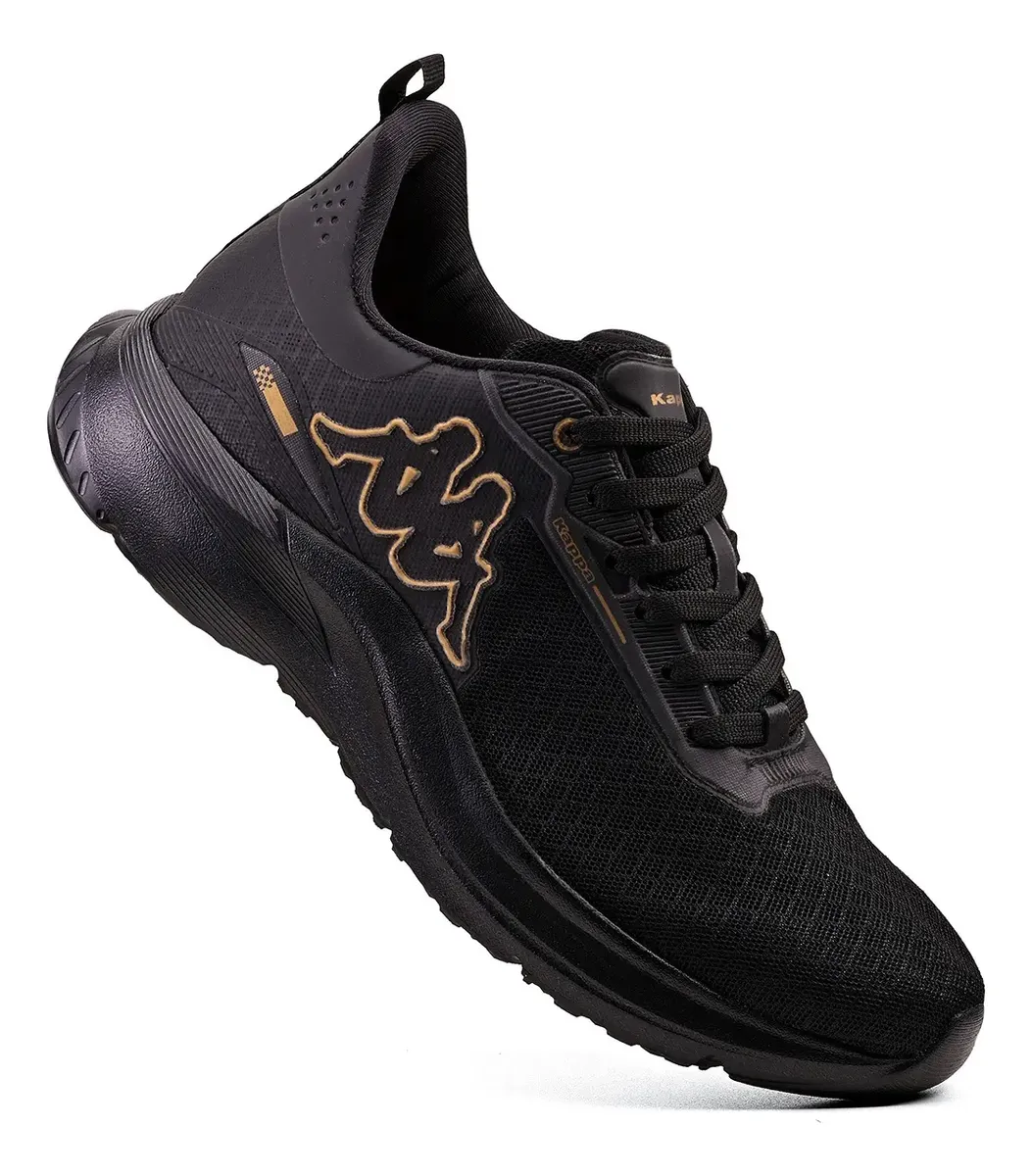 Tênis Masculino Feminino Kappa Park 2.0 Original
