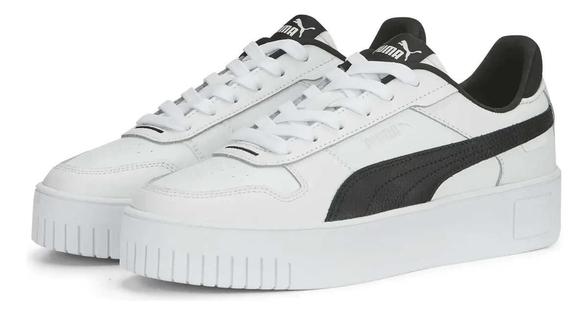 Tênis Carina Street Puma